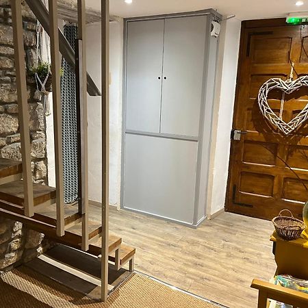 Bed and Breakfast De Passage Chez Lili Poligny  Zewnętrze zdjęcie