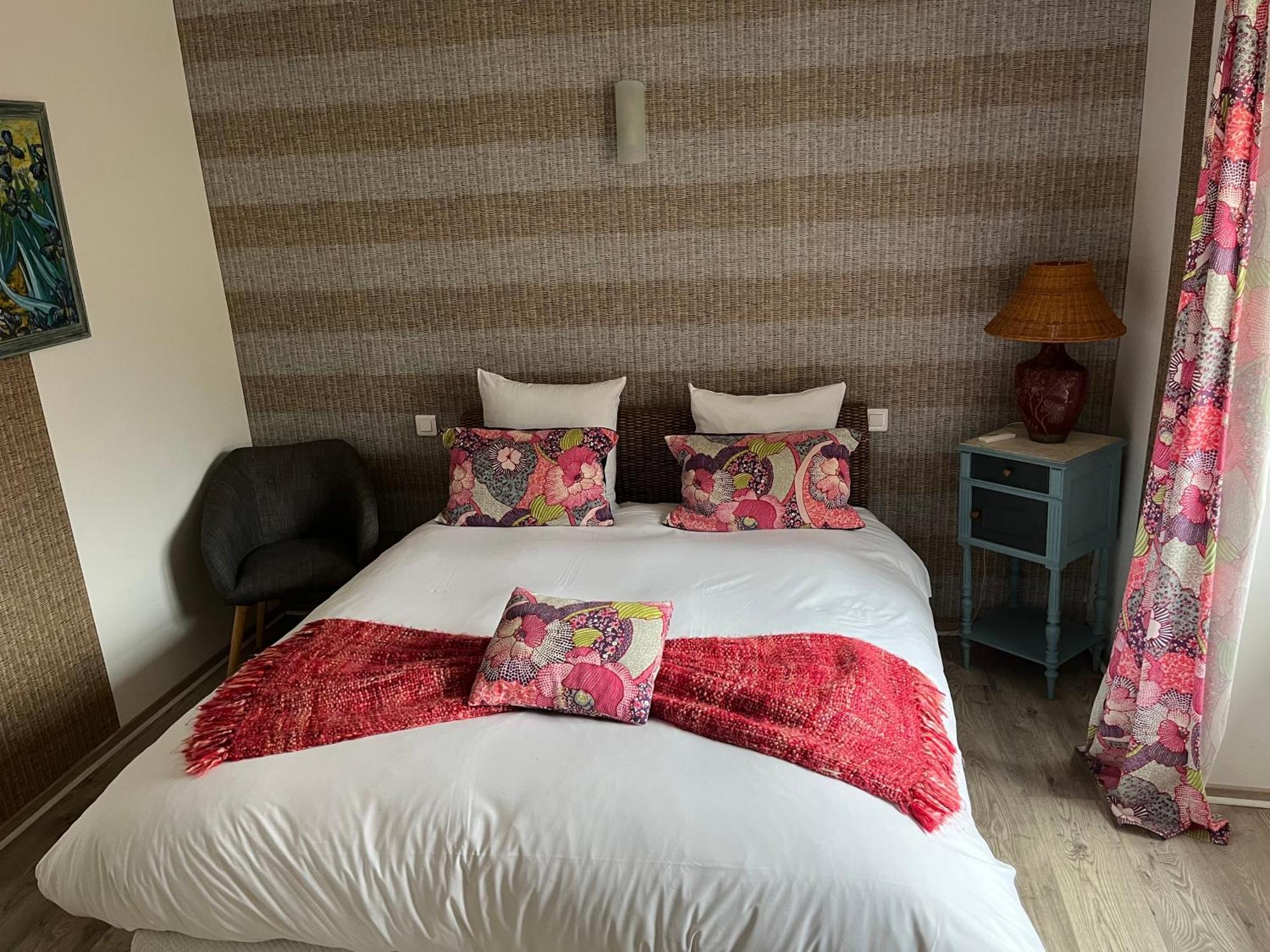 Bed and Breakfast De Passage Chez Lili Poligny  Zewnętrze zdjęcie
